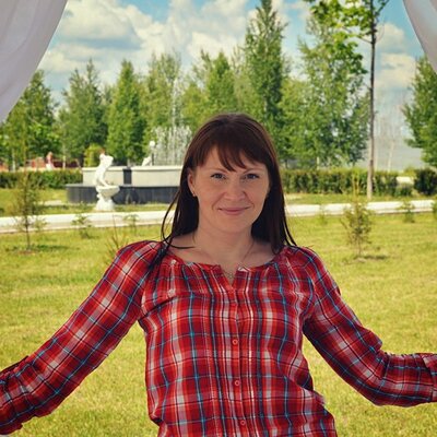 Мендеева Екатерина Владимировна