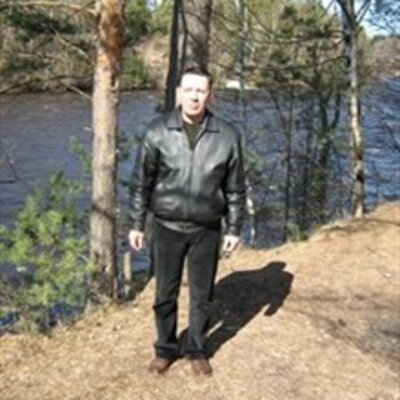 Никитин Владимир Львович