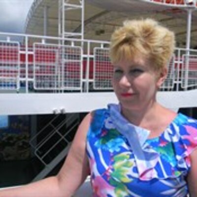 Понарина Алла Михайловна