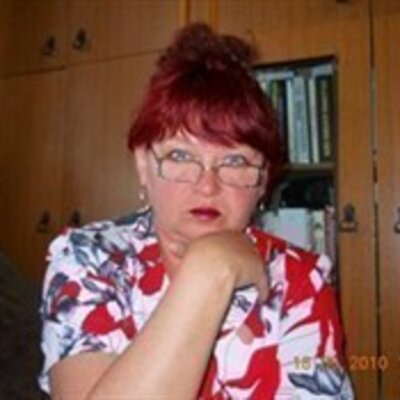 Кудряшова Людмила Вениаминовна