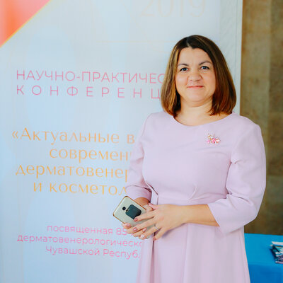 Гималиева Гелия Гарефетдиновна
