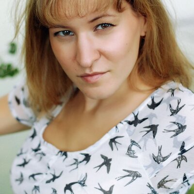 Шагапова Василина