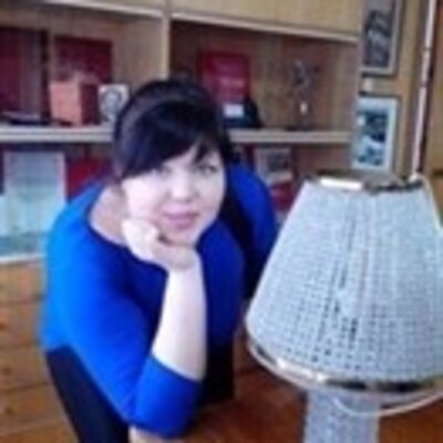 Горнова Наталья Александровна