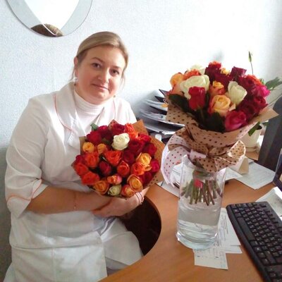 Биринцева Наталья Павловна
