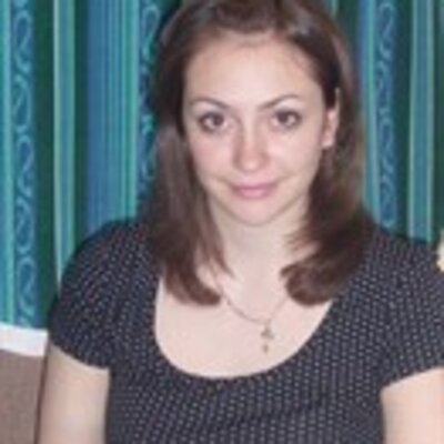 Атманская Анастасия Сергеевна