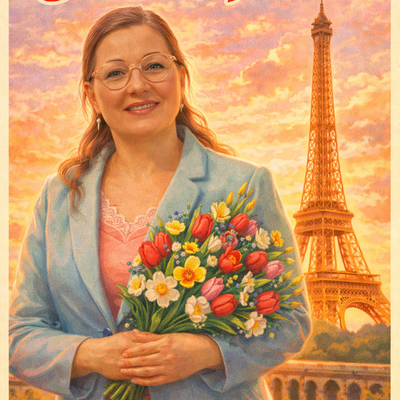Никитина Инесса Осиповна