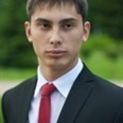 Халиуллин Эмиль Маратович