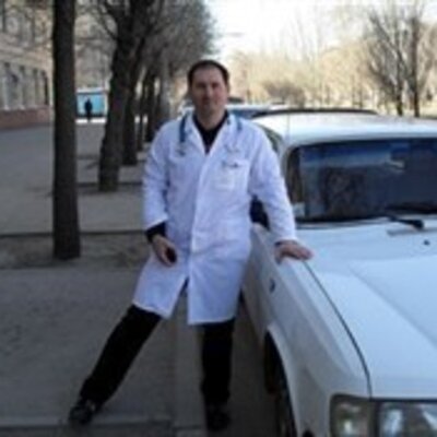 Садыков Игорь Владимирович