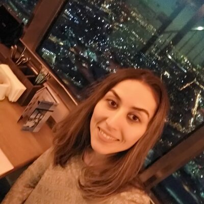 Шамсиева Зарина Абдувалиевна