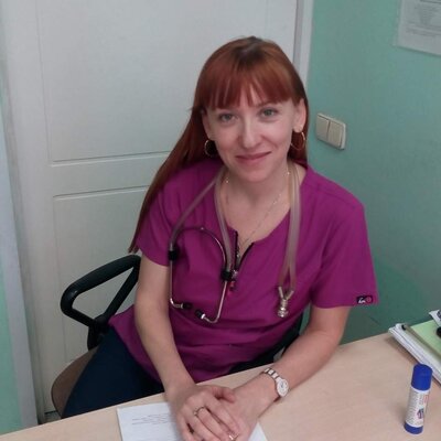 Семенова Юлия Александровна