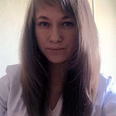 Злуникина Надежда Васильевна