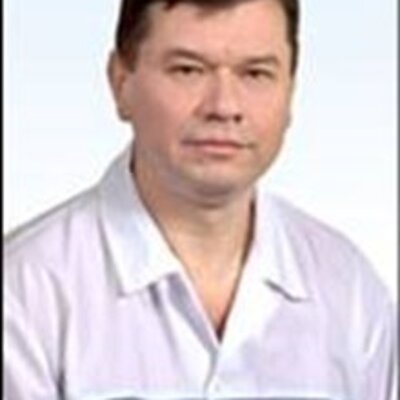 Шилишпанов Александр Николаевич