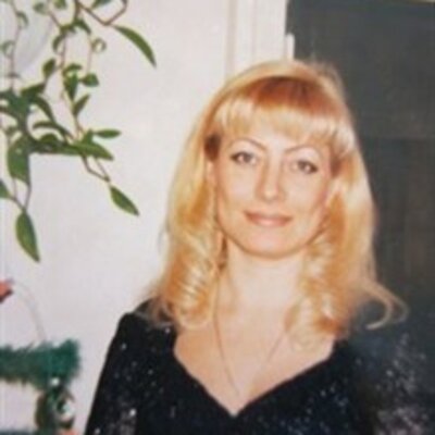 Игнатьева Лариса Николаевна
