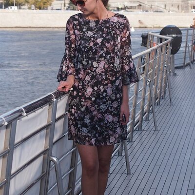 Володина Ирина Юрьевна