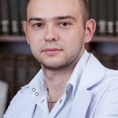 Иванов Вадим Петрович