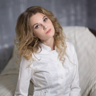 Куницына Ирина Александровна