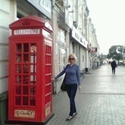 Лазарева Анжелика Юрьевна