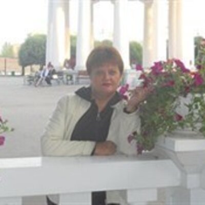 Иванова Ольга