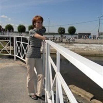 Андреева Лидия Глебовна