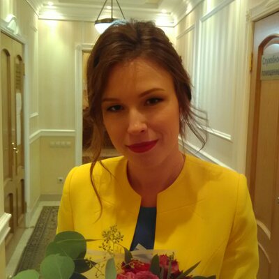 Бубнова Ольга Викторовна