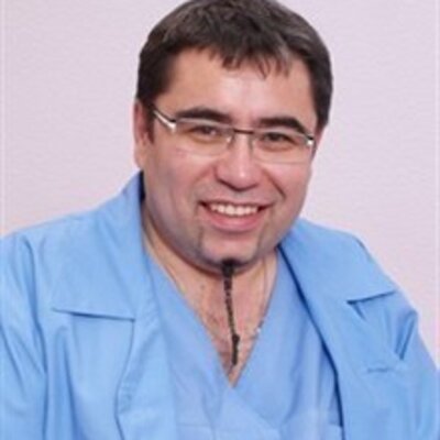 Курбанов Михаил Аломудинович