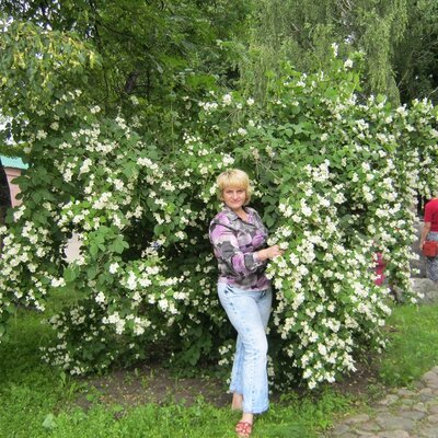 Барбузанова Ирина Викторовна