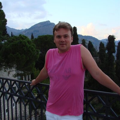 Машкин Михаил Валерьевич