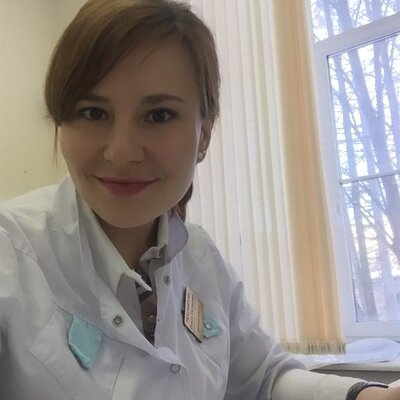 Тихомирова Ольга Евгеньевна