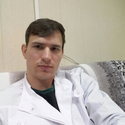 Мирошников Дмитрий