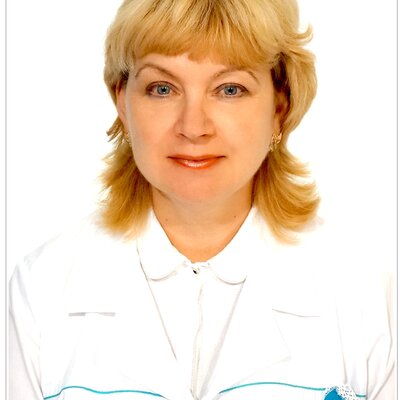 Шилина Елена
