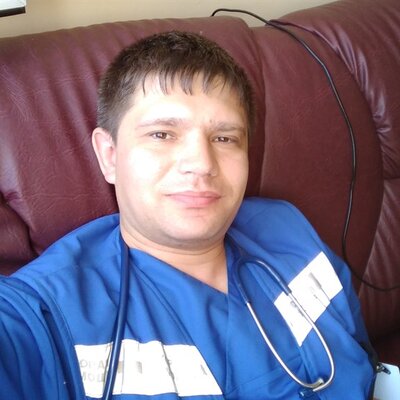 Одинцов Дмитрий Геннадьевич