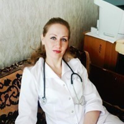 Капитонова Мария Александровна