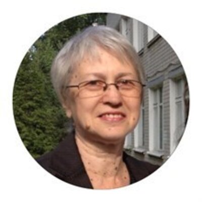 Елизарова Лариса Всеволодовна