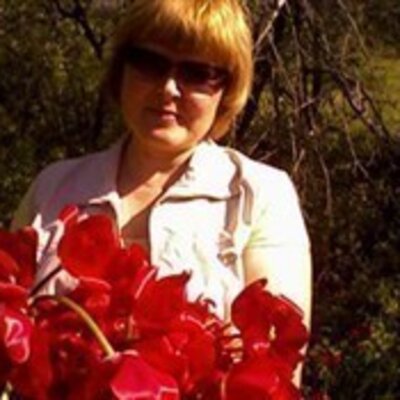 Журавлева Лариса Сергеевна