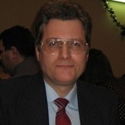 Сокольников Андрей Арнольдович