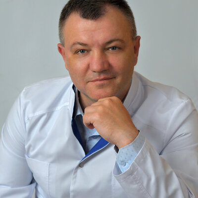 Балаев Станислав Львович
