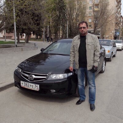 Ганичкин Петр Алексеевич