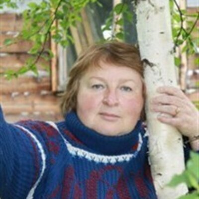 Зимина Ирина Васильевна