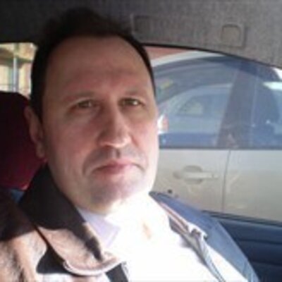 Волковский Андрей Викторович