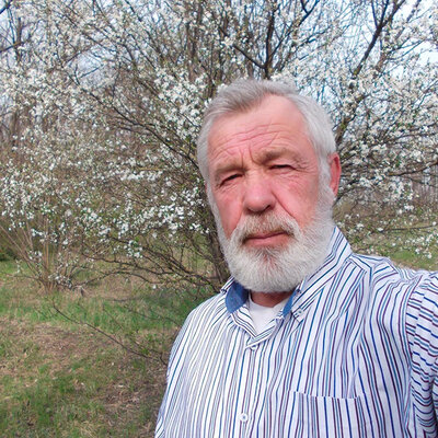 Карпов Павел Евгеньевич