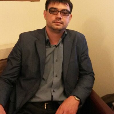 Воронов Алексей Андреевич