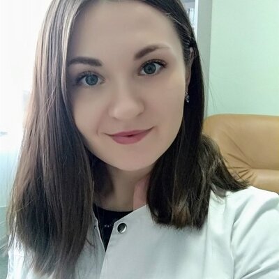 Шашкина Анна Сергеевна