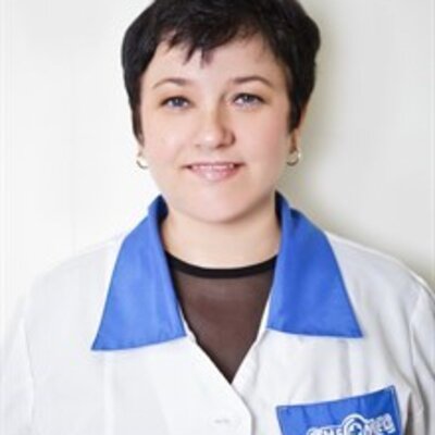 Кравцова Елена Викторовна