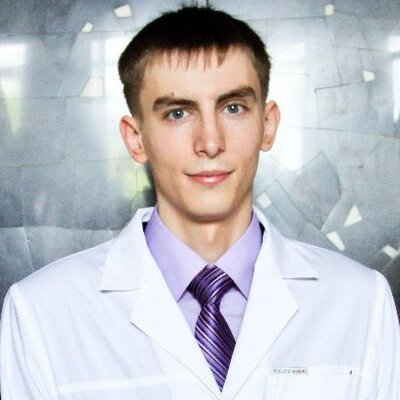 Железняк Максим Алексеевич