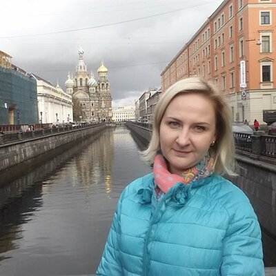 Филиукова Екатерина