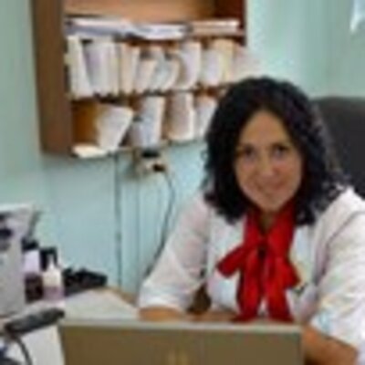 Корабельникова Татьяна Ивановна