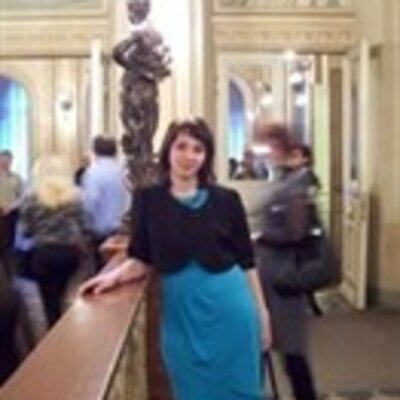 Черкашина Анастасия Сергеевна
