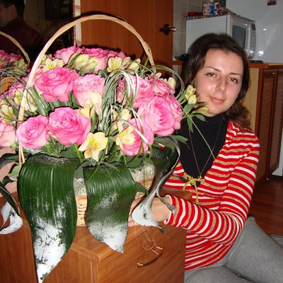 Пятышкина Наталья Алексеевна