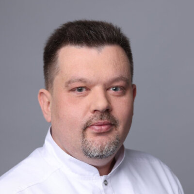 Гараев Ринат Ривхатович