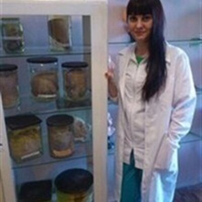 Архипова Ирина Анатольевна